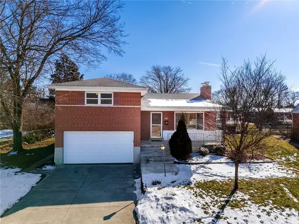 3923 Tramore Dr, Cincinnati, OH 45236