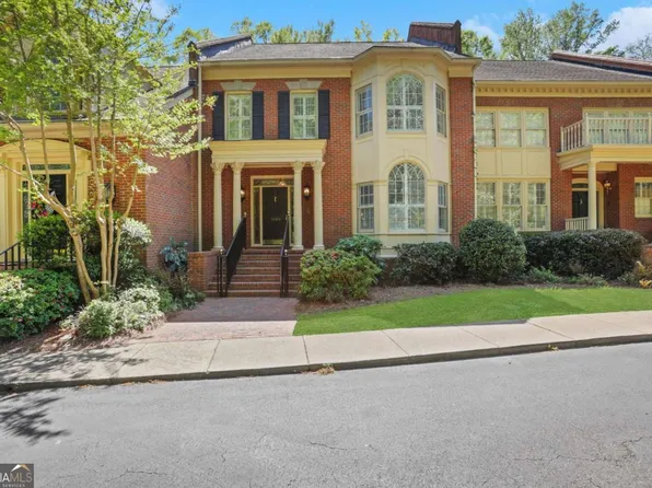 1020 Riverside Rd, Roswell, GA 30076