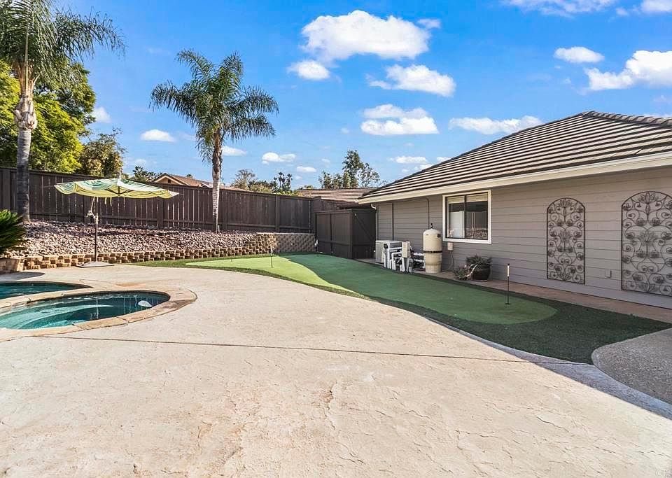 2nd image of 2064 Granite Hills Dr