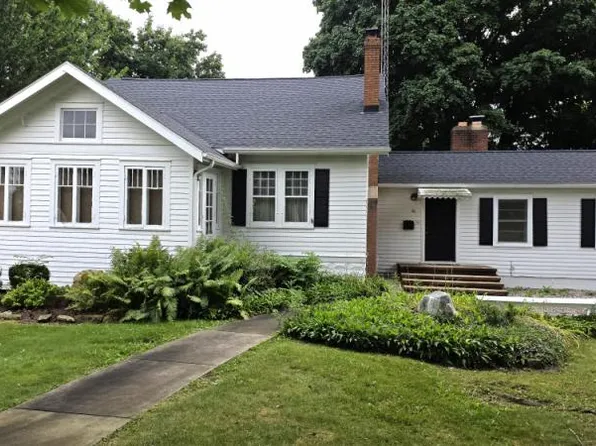 116 N Morse St, Sandusky, MI 48471