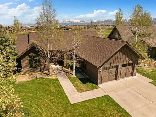 194 Wickwire Way, Bozeman, MT 59718