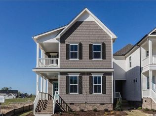 409 Beacon Ridge Blvd, Chapel Hill, NC 27516