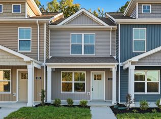131 Quarry Point Dr #C131, Clarksville, TN 37043