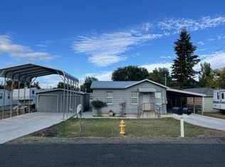 1520 Derby St, Klamath Falls, OR 97603