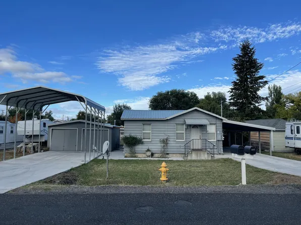 1520 Derby St, Klamath Falls, OR 97603