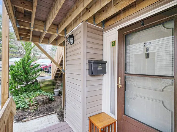 28 Hillside Terrace #F, White Plains, NY 10601