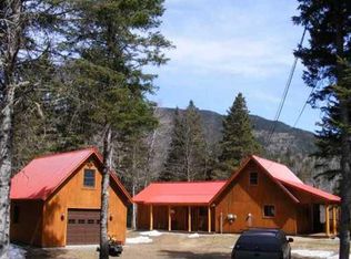 6 Sonny Ln, Stratton, ME 04982