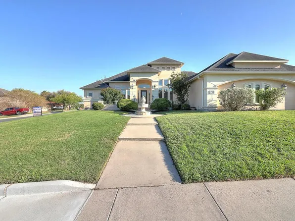 4510 Thoreau Cir, Corpus Christi, TX 78410