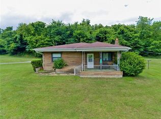 189 Tony Row Rd, Perryopolis, PA 15473