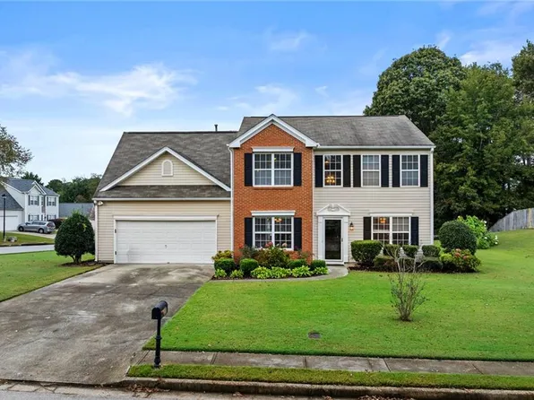 2900 Evergreen Eve Xing, Dacula, GA 30019