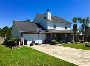 44 Tropical Way, Freeport, FL 32439