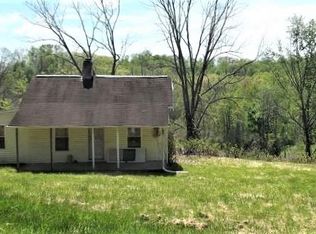 501 Pea Ridge Rd, Oak Hill, WV 25901