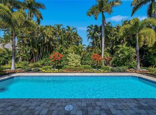 517 Turtle Hatch LN, NAPLES, FL 34103