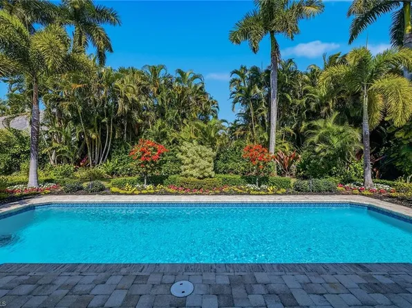 517 Turtle Hatch LN, NAPLES, FL 34103