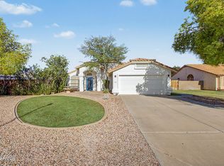 1113 N Quail, Mesa, AZ 85205
