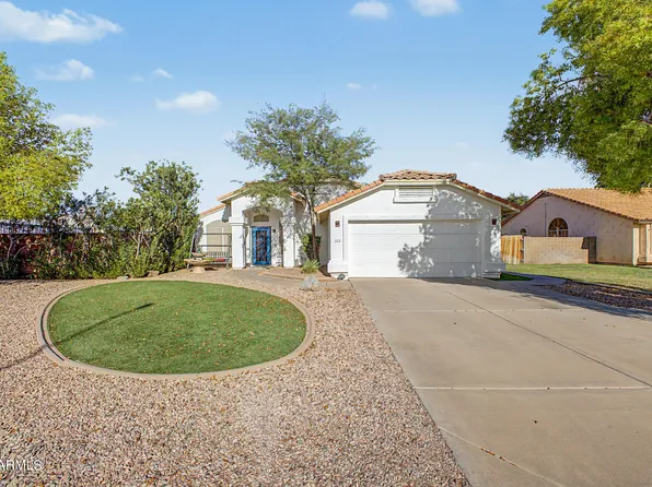 1113 N QUAIL --, Mesa, AZ 85205