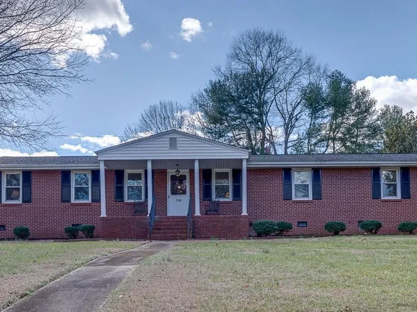 114 Hickory Ln, Mauldin, SC 29662