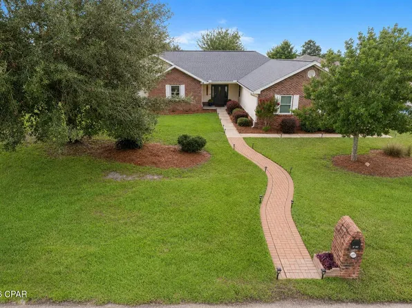1700 New Hampshire Ave, Lynn Haven, FL 32444