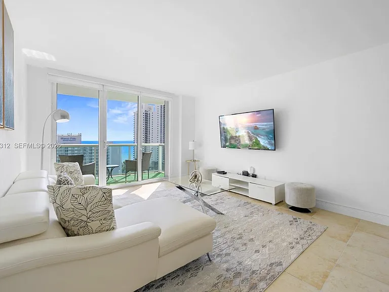 19370 Collins Ave #1601 — Photo 3