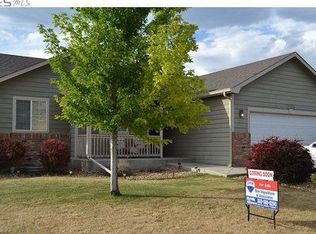 17350 Margil Rd, Mead, CO 80542