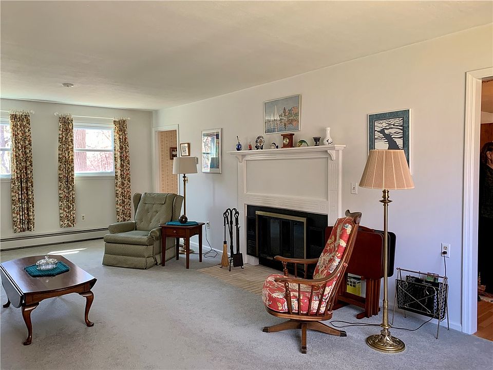 22 Bugbee Rd, Oneonta, NY 13820 Zillow