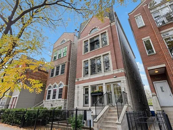 3310 N Damen Ave #2, Chicago, IL 60618