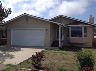 1647 18th St, Los Osos, CA 93402