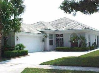 8125 SE Double Tree Dr, Hobe Sound, FL 33455