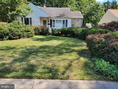 732 S Halsey Rd, Dover, DE, 19901