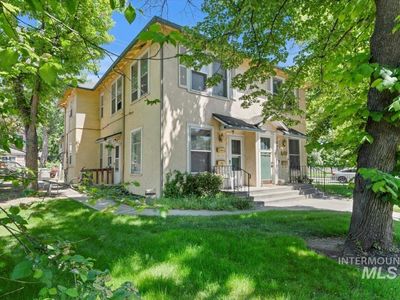 320 E Warm Springs Ave, Boise, ID, 83712