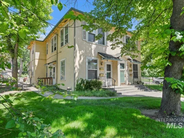 320 E Warm Springs Ave, Boise, ID 83712