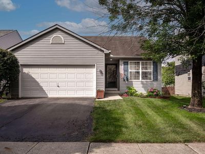 2621 Edencreek Ln, Columbus, OH, 43207