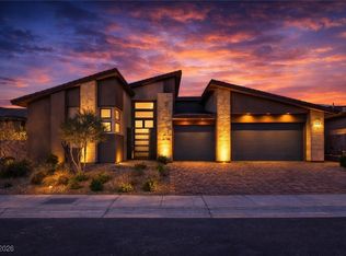 5185 Rock Daisy Dr, Summerlin, NV 89135
