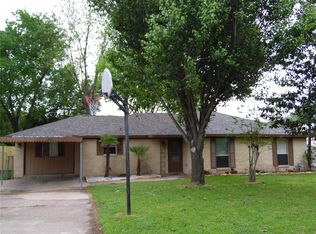 6443 Rice Rd, Pearland, TX 77581