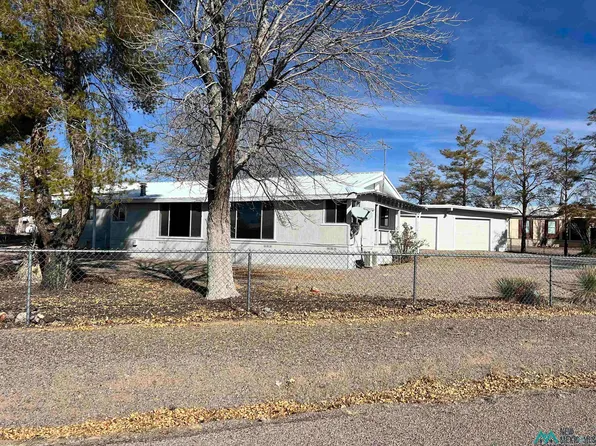 56 Desertaire Rd, Truth Or Consequences, NM 87901
