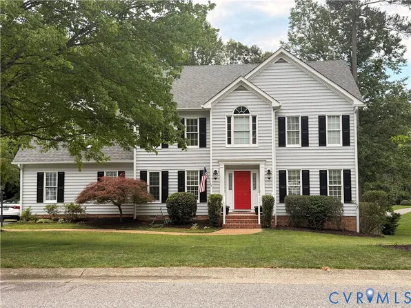 12407 Avon Lake Cir, Midlothian, VA 23114
