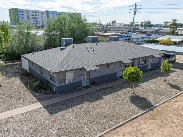 4118 N 3RD Avenue, Phoenix, AZ 85013