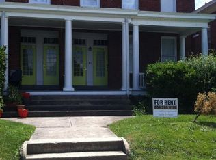 2711-A 3rd Ave, Richmond, VA 23222