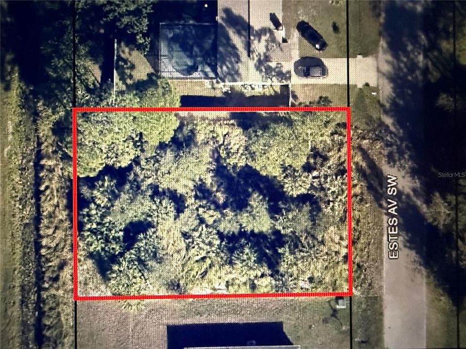 1st image of 510 ESTES AVENUE SW LOT 2