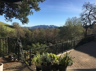 3812 Happy Valley Rd APT B, Lafayette, CA 94549