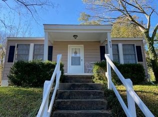 813 11th St N, Columbus, MS 39701