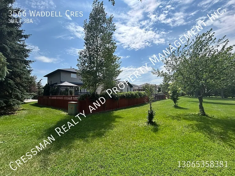 3566 E Waddell Cres — Photo 2