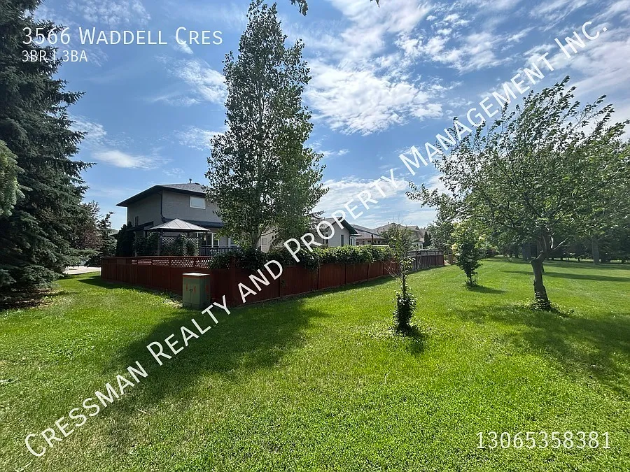 Building Photo - 3566 E Waddell Cres