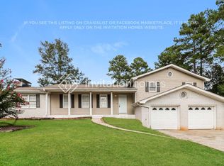 3496 Staci Ct NE, Marietta, GA 30066