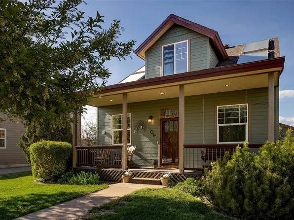 106 Shady Lane, Hayden, CO 81639