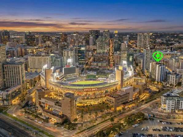 253 10th Ave Unit 733, San Diego, CA 92101