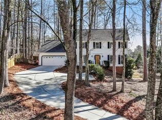 1427 Lafayette Ln, Marietta, GA 30068
