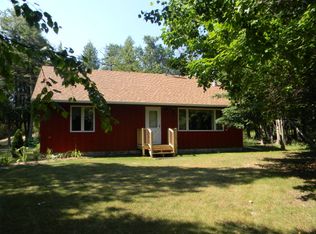 501 Europe Lake Rd, Ellison Bay, WI 54210