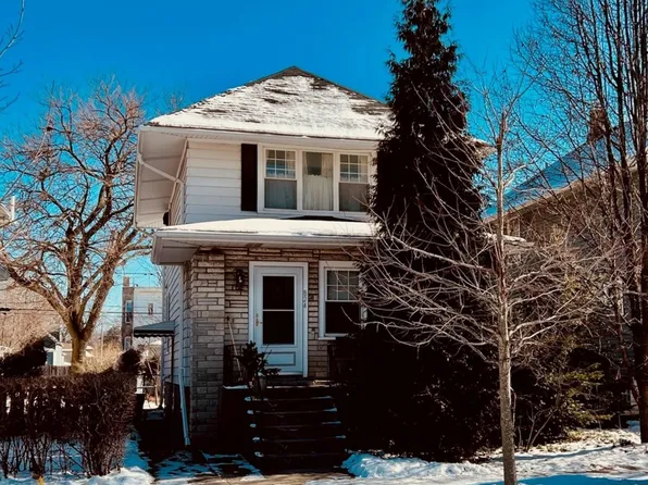 824 Ferdinand Ave, Forest Park, IL 60130