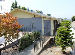 16723 Hannah Dr, San Leandro, CA